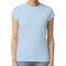 Gildan Women’s Softstyle Short Sleeve T-Shirt, Lightweight Crewneck Tee for DIY Crafting